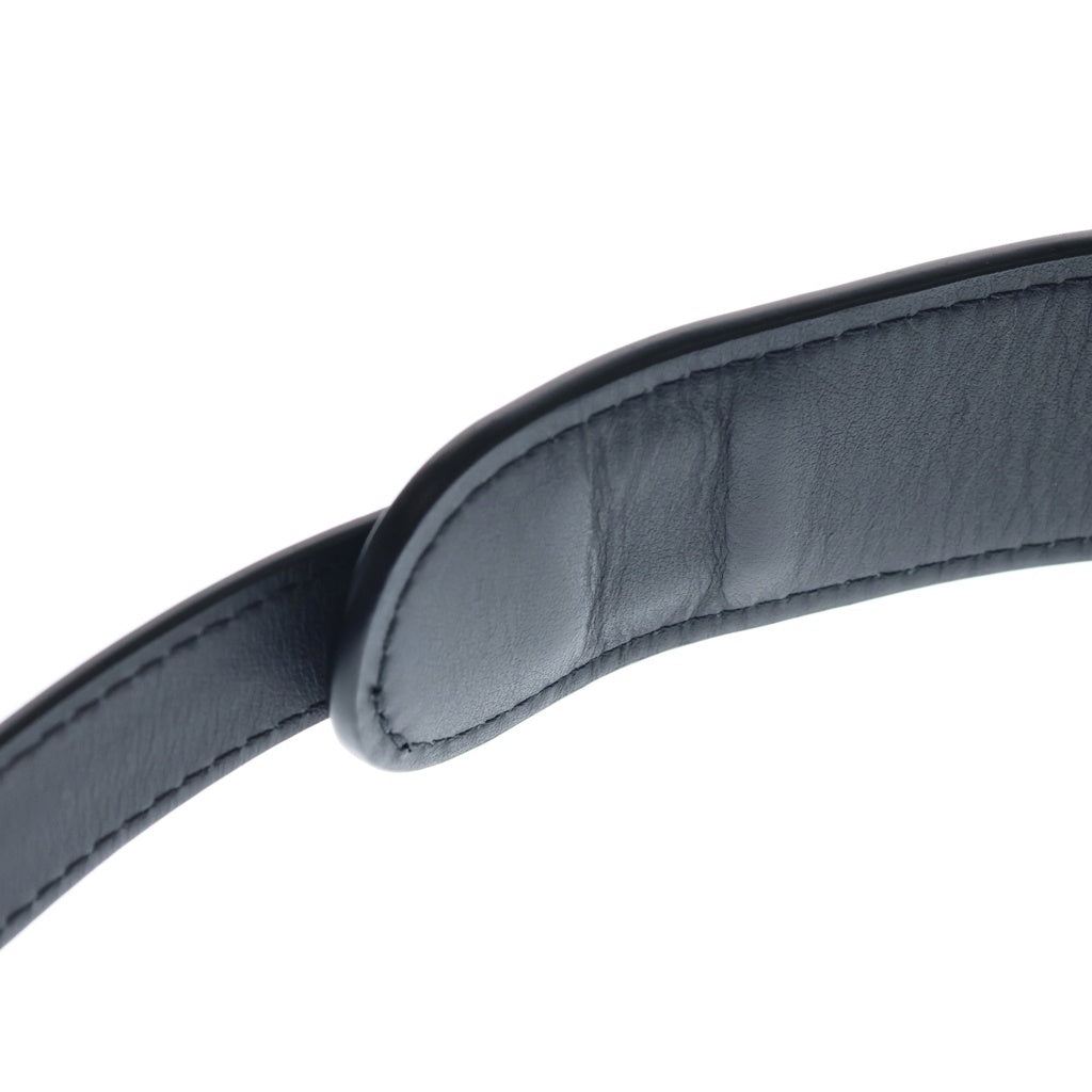 LOUIS VUITTON(ルイヴィトン) モノグラム・パステル アマゾン メッセンジャー ショルダーバッグ ブラック レザー×PVC M45650 シルバー金具