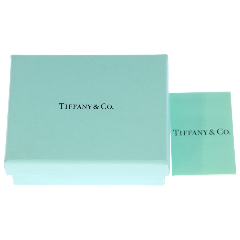 TIFFANY & Co.(ティファニー) リターントゥ ティファニー ハートタグ ブレスレット Ag925 SV シルバー レディース