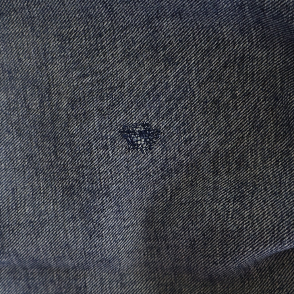 Levi's VINTAGE CLOTHING(リーバイス ビンテージ クロージング) 70s VINTAGE 501 BIG E 後期 ボタン裏16 デニムパンツ インディゴ