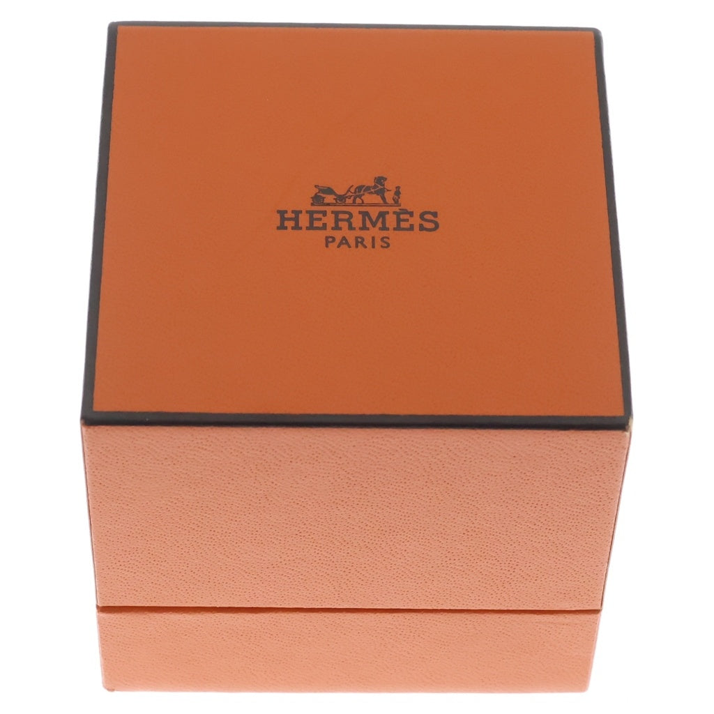 HERMES(エルメス) シェーヌダンクル アンシェネPM Ag925 リング 指輪 #57 シルバー