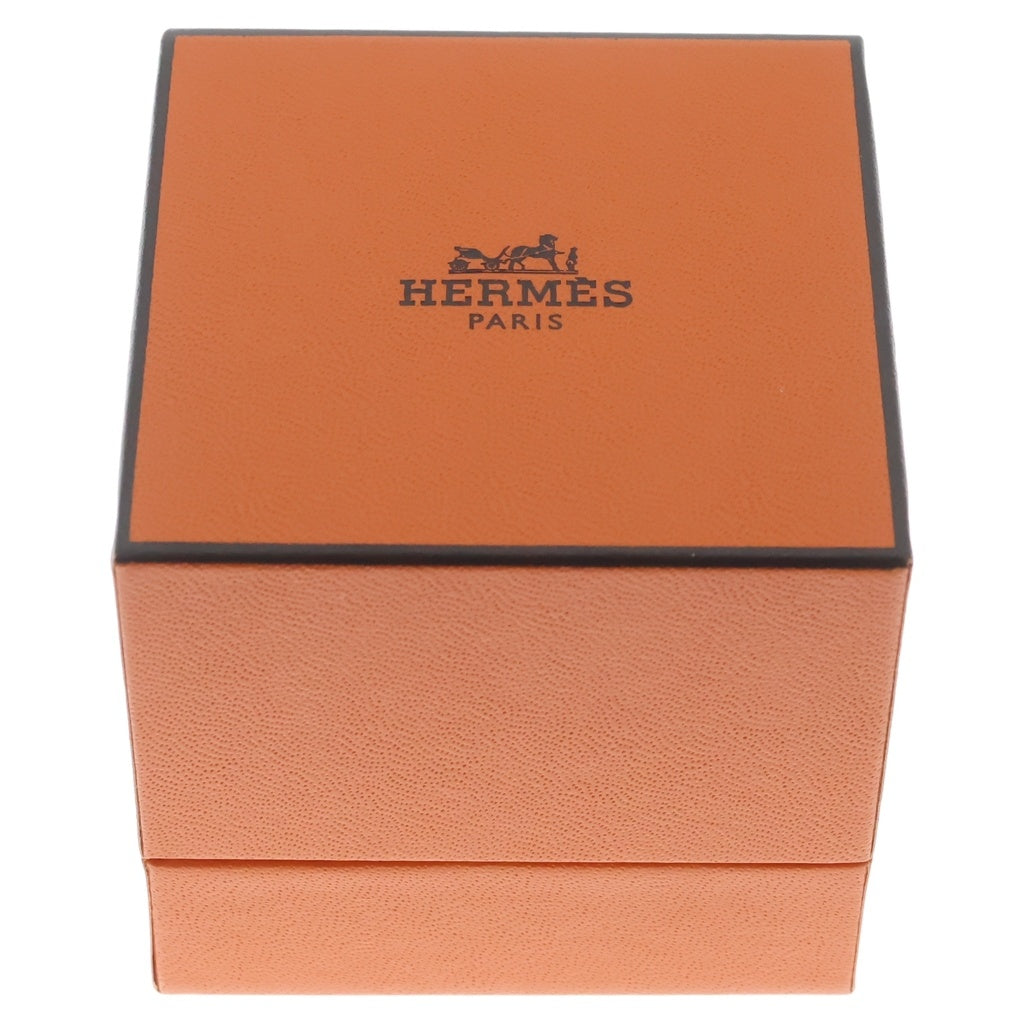 HERMES(エルメス) シェーヌダンクル アンシェネPM Ag925 リング 指輪 #57 シルバー