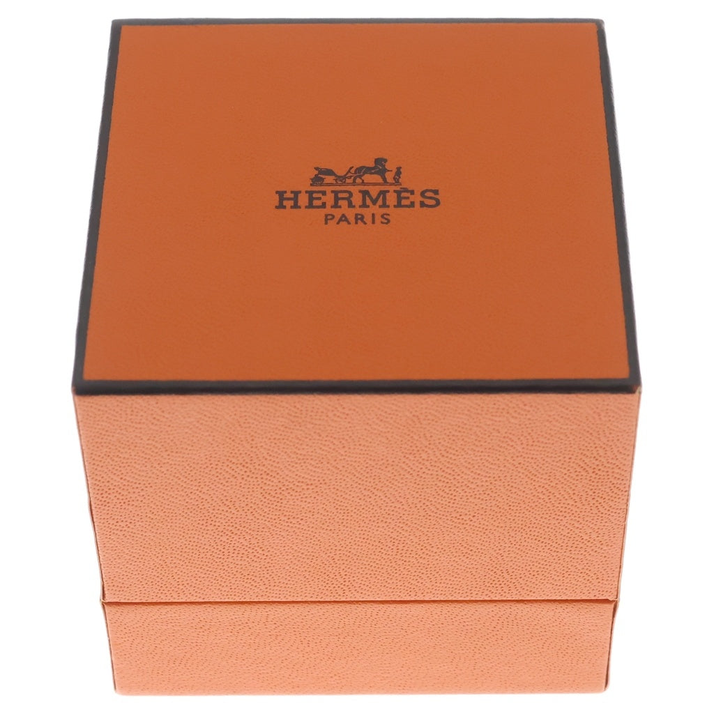 HERMES(エルメス) シェーヌダンクル アンシェネPM Ag925 リング 指輪 #57 シルバー