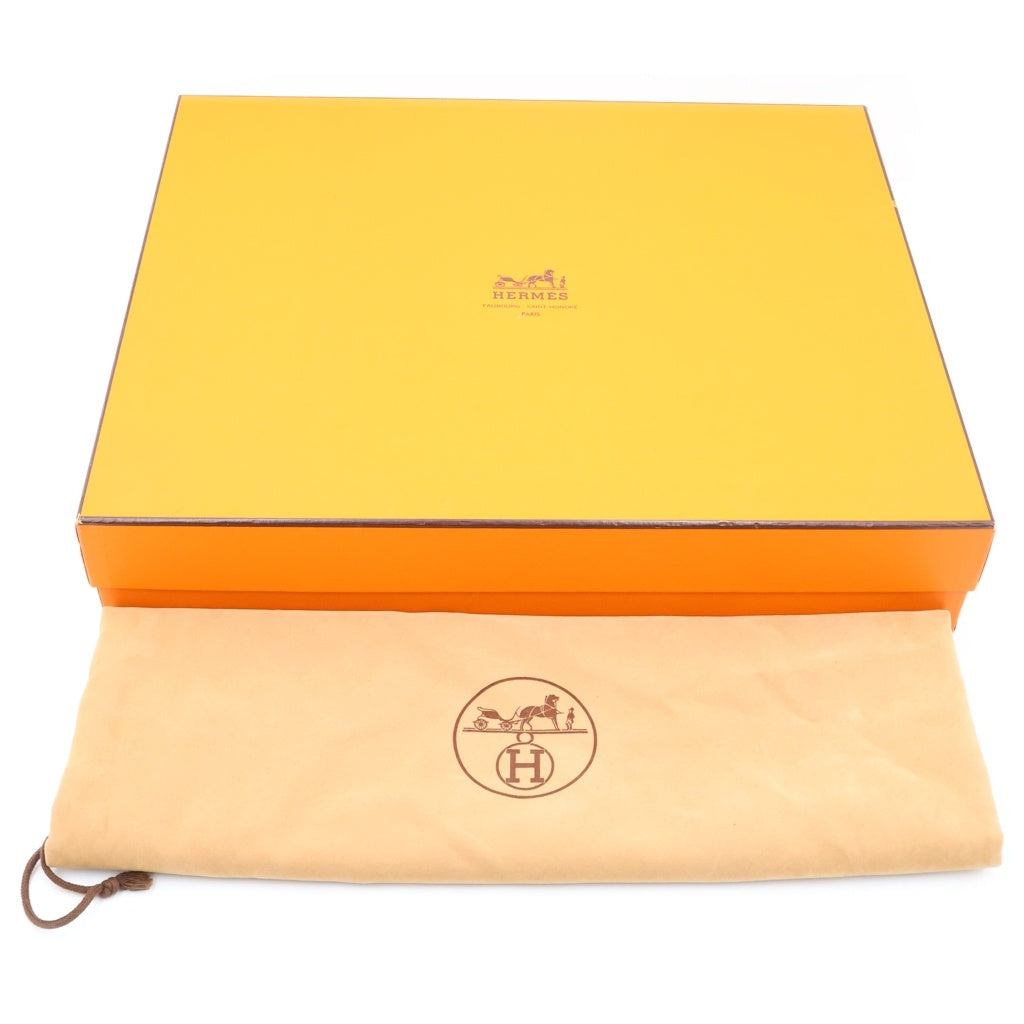 HERMES(エルメス) エブリン1GM ショルダーバッグ エバーカラー ゴールド ゴールド金具 □B刻印 レディース