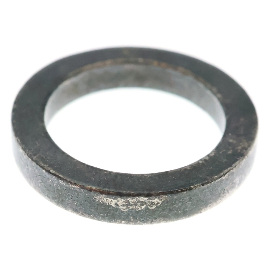CHROME HEARTS(クロムハーツ) SPACER PLN 3mm スペーサープレーンリング シルバーBCA389 レディース