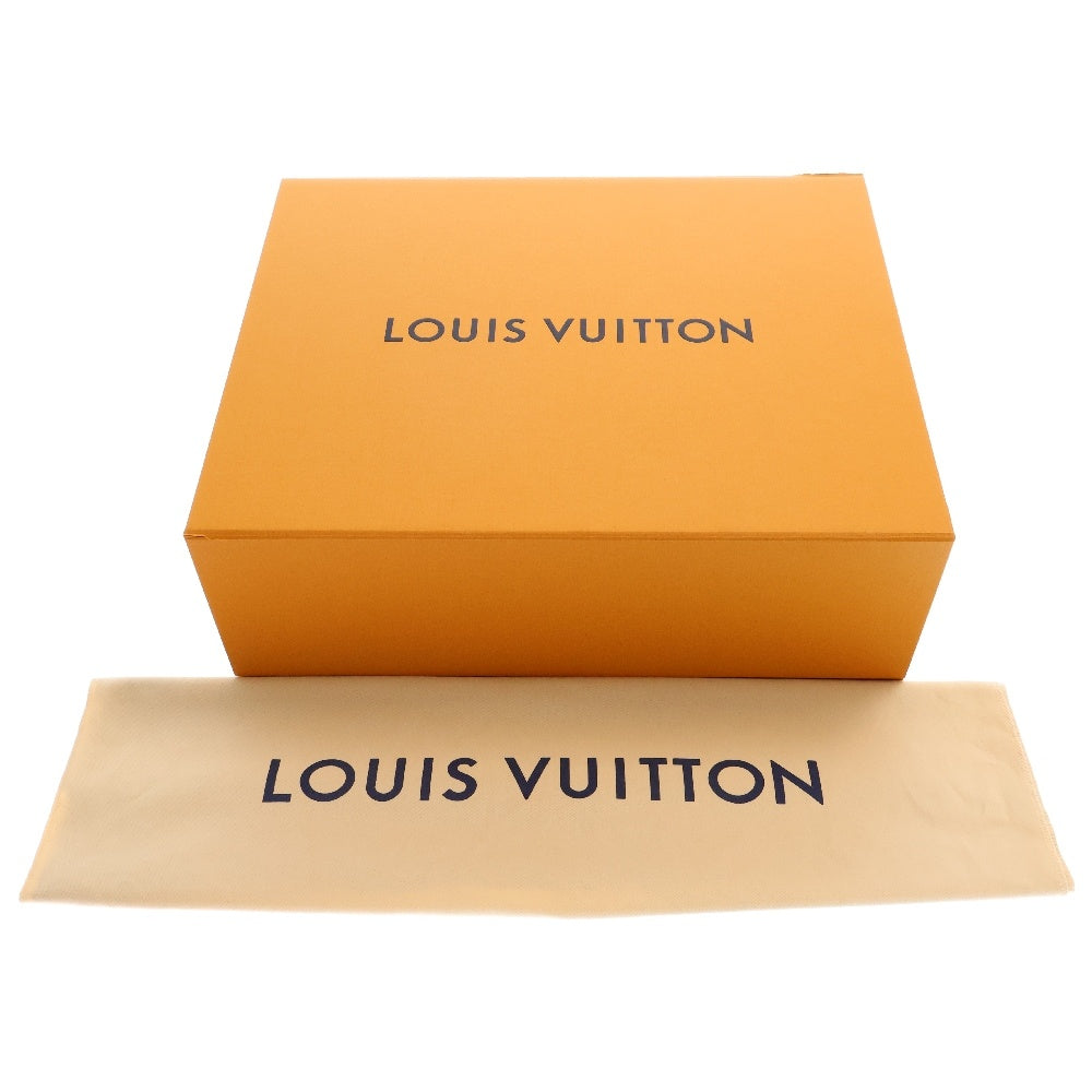 LOUIS VUITTON(ルイヴィトン) モノグラムエクリプス サックプラ 24H レザー2WAYハンドバッグ トートバッグ ブラック M47059