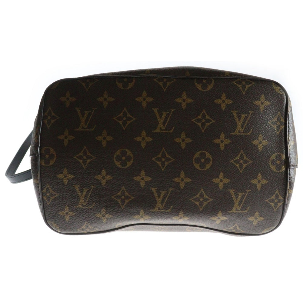 LOUIS VUITTON(ルイヴィトン) モノグラム ネオノエ ショルダーバッグ ブラウン PVCレザー M44020