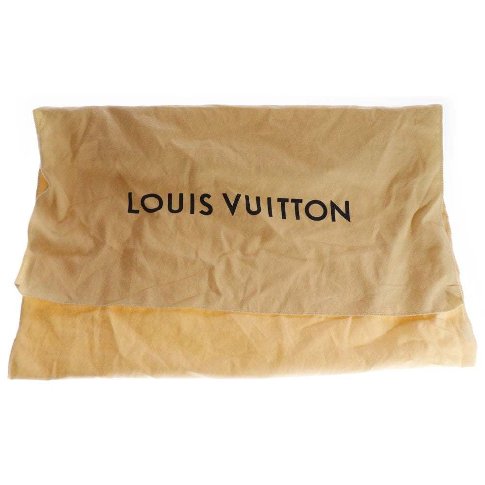 LOUIS VUITTON(ルイヴィトン) モノグラム ネオノエ ショルダーバッグ ブラウン PVCレザー M44020