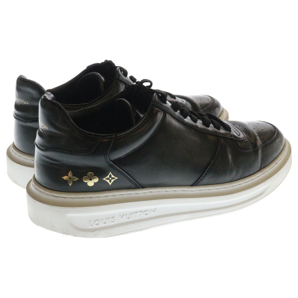 LOUIS VUITTON 1A8V3G ビバリーヒルズラインスニーカー 楽天市場】【中古】 LOUIS VUITTON ルイ・ヴィトン 1A8V3G
