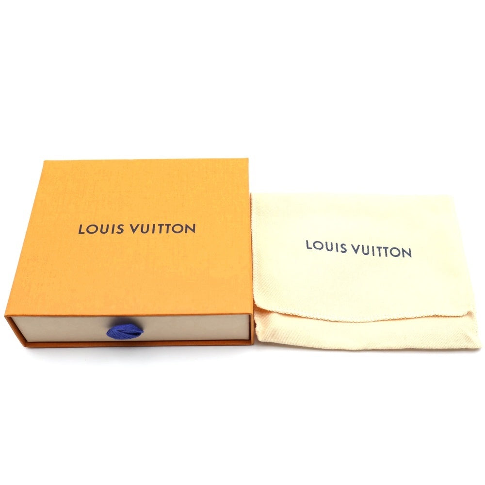LOUIS VUITTON(ルイヴィトン) モノグラムリバース ポルトフォイユヴィクトリーヌ 三つ折り財布 ブラウン PVC M81557 コンパクトウォレット