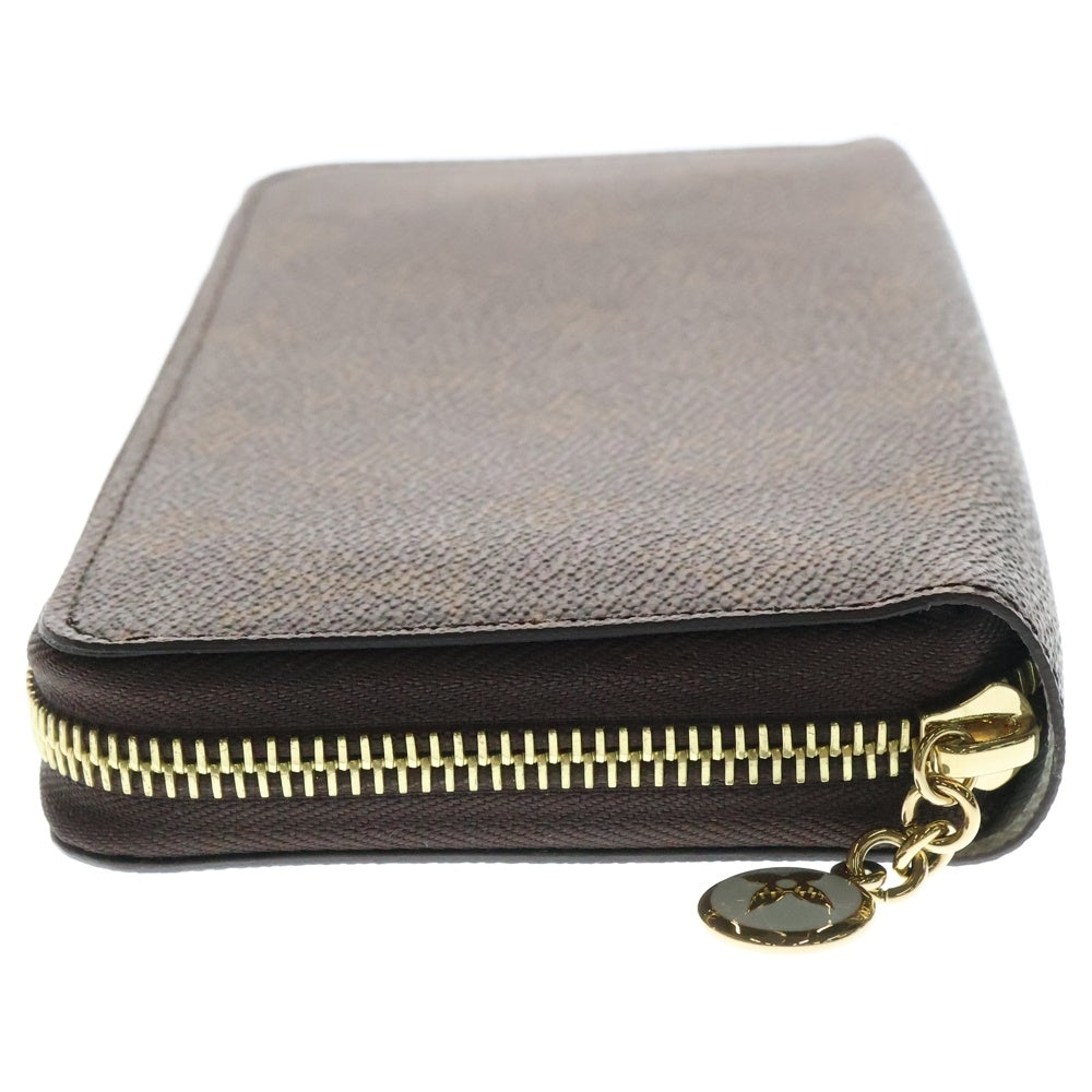 ルイ ヴィトン ジッピーウォレット モノグラム ラウンドファスナー 楽天市場】【財布】LOUIS VUITTON ルイ ヴィトン モノグラム