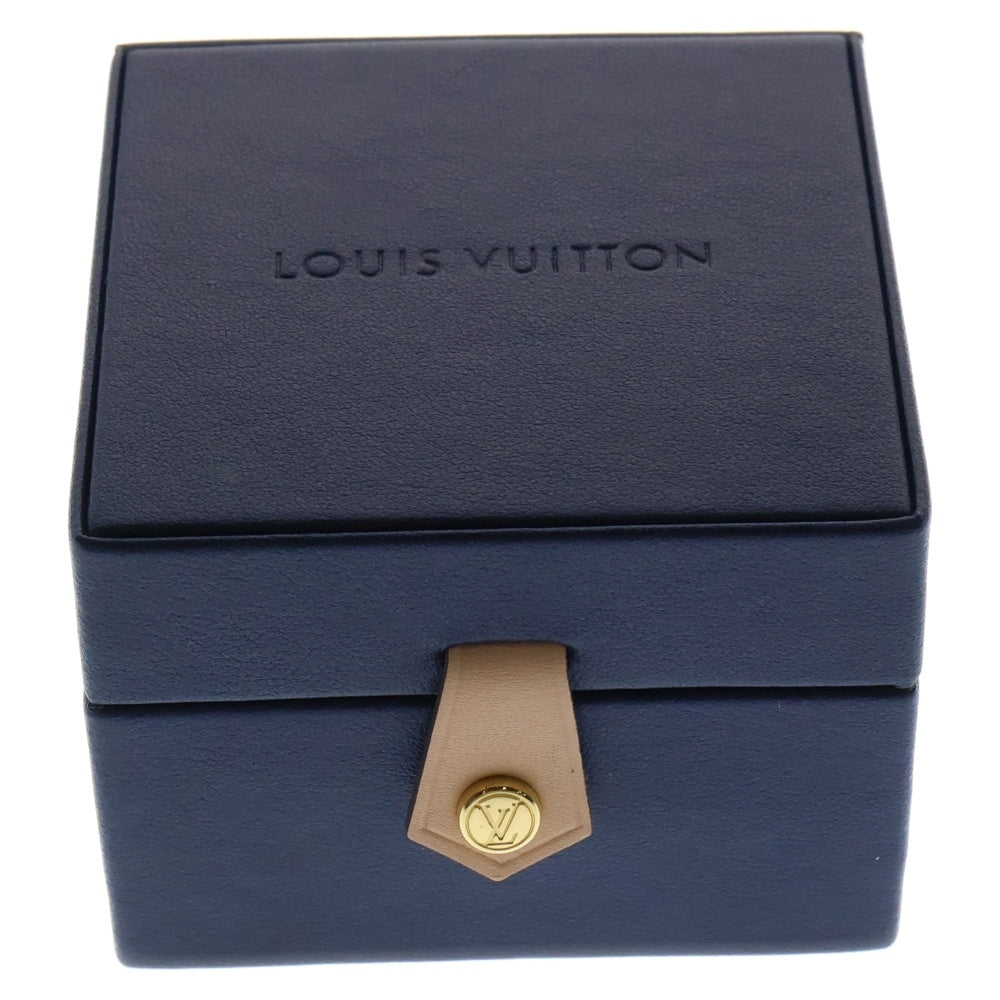 LOUIS VUITTON(ルイヴィトン) オンブレ ブロッサム ダイヤリング PG Au750 K18 ピンクゴールド 指輪