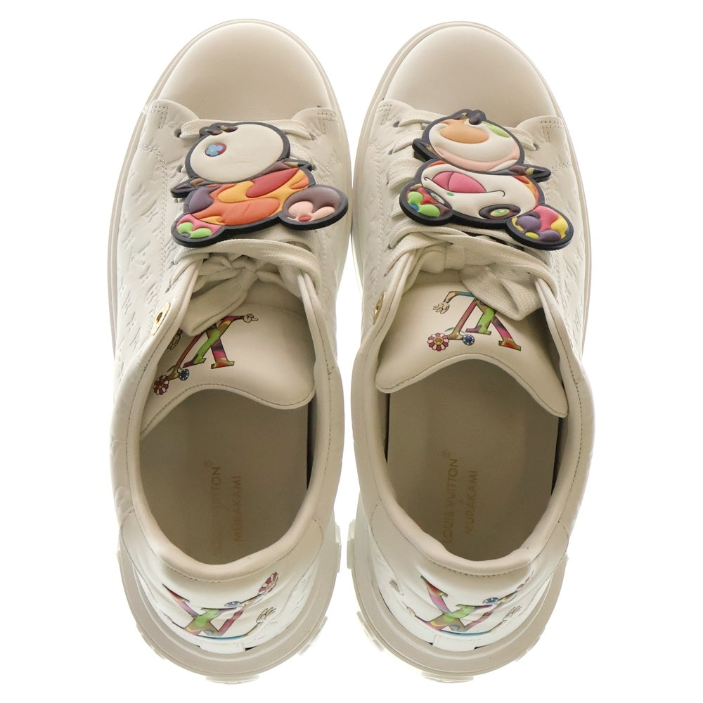 ルイヴィトン フラットシューズ36 1/2 楽天市場】louis vuitton(ルイヴィトン) サイズ36 1/2の通販