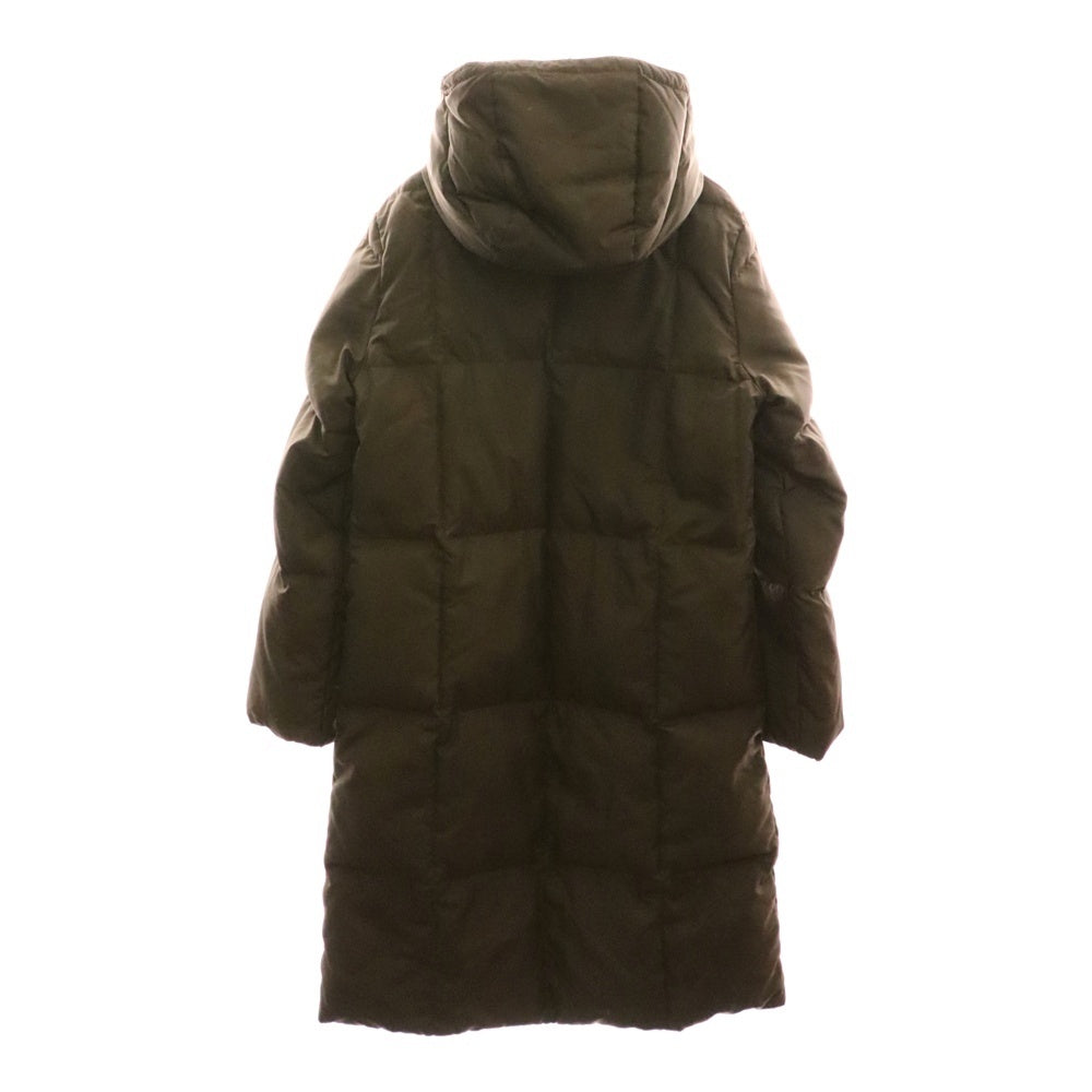 Weekend Max Mara(ウィークエンド マックスマーラ) マックスマーラウィークエンド ダウンコート 38 ブラウン
