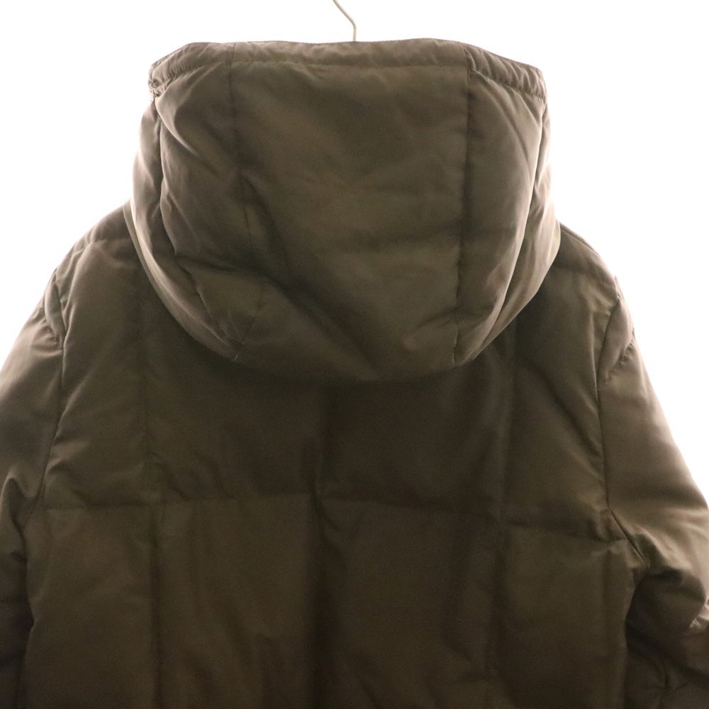 Weekend Max Mara(ウィークエンド マックスマーラ) マックスマーラウィークエンド ダウンコート 38 ブラウン