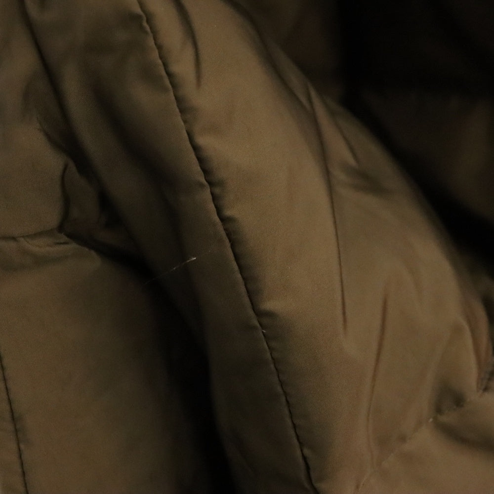 Weekend Max Mara(ウィークエンド マックスマーラ) マックスマーラウィークエンド ダウンコート 38 ブラウン