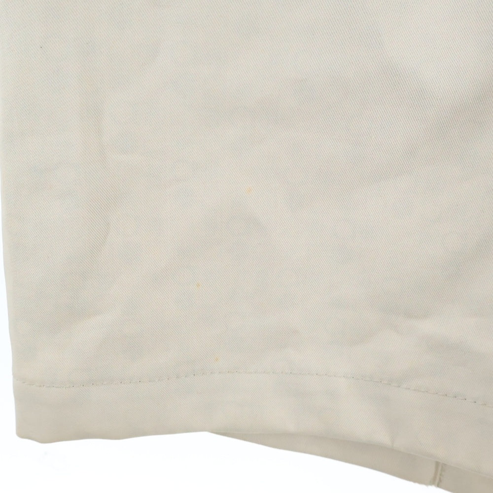 Salvatore Ferragamo(サルヴァトーレ フェラガモ) トレンチコート ベージュ コットン ポリエステル レディース