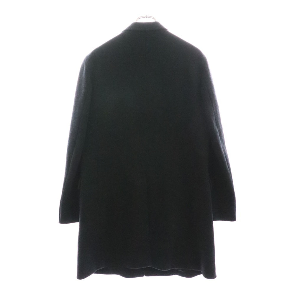 BURBERRY LONDON(バーバリーロンドン) ウール 3B チェスターコート グレー A1B53-895-08