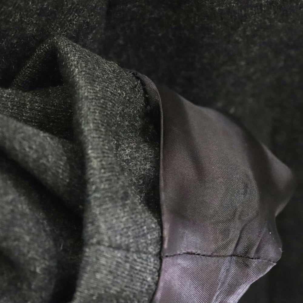 BURBERRY LONDON(バーバリーロンドン) ウール 3B チェスターコート グレー A1B53-895-08