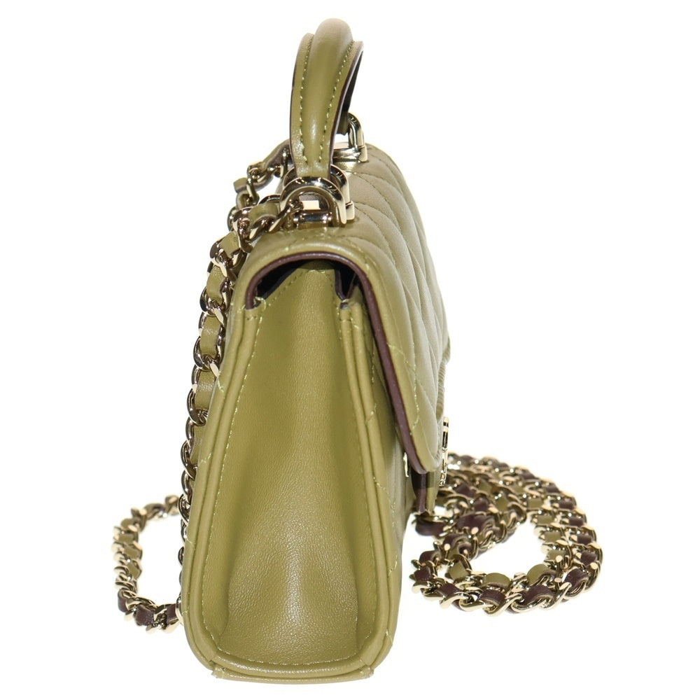 CHANEL(シャネル) ミニマトラッセ チェーン ショルダーバッグ ミニ