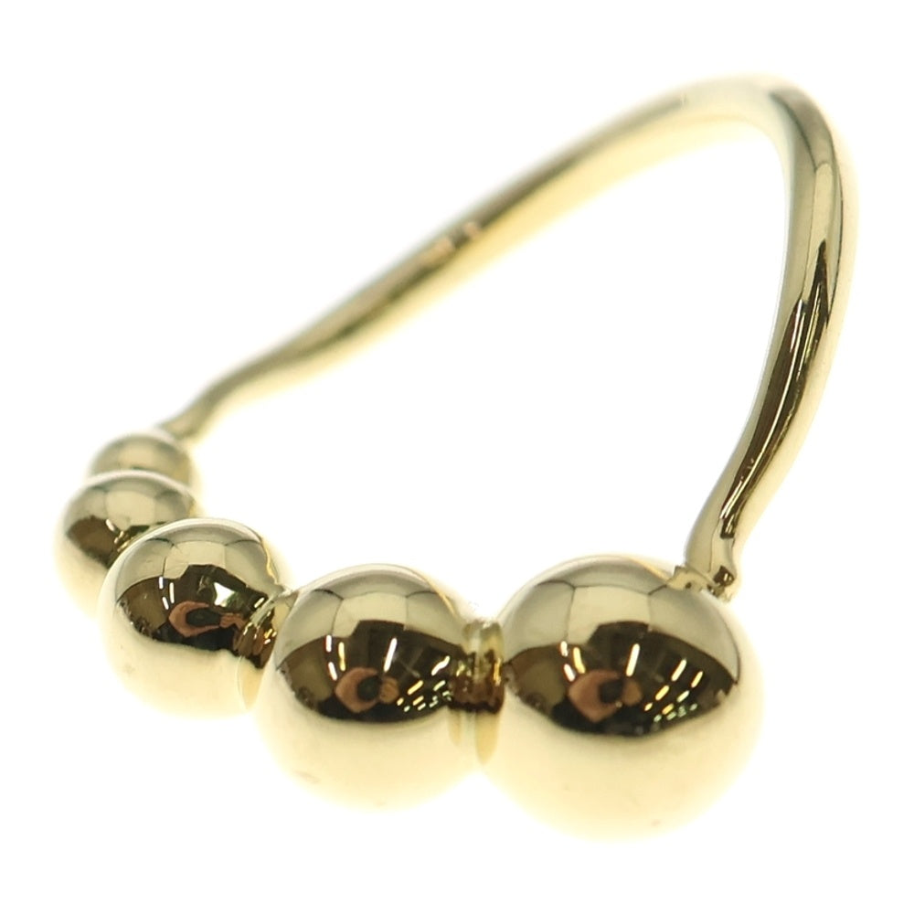 Georg Jensen(ジョージジェンセン) ムーンライトグレープリング 指輪 750 ゴールド