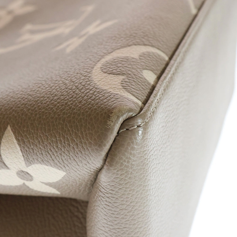 LOUIS VUITTON(ルイヴィトン) モノグラムアンプラント プティ・パレPM