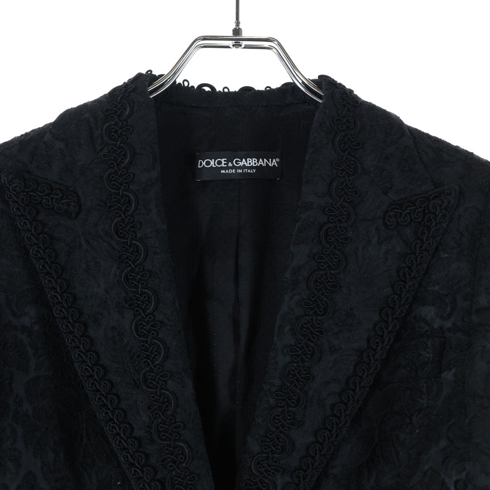 DOLCE & GABBANA(ドルチェアンドガッバーナ) セットアップ フラワー総