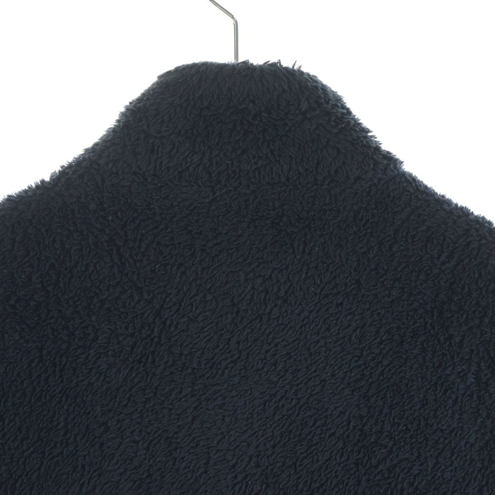 TATRAS(タトラス) 21AW BAGGI ボアフリース ブルゾン ジャケット ブラック LTAT21A4873-L レディース