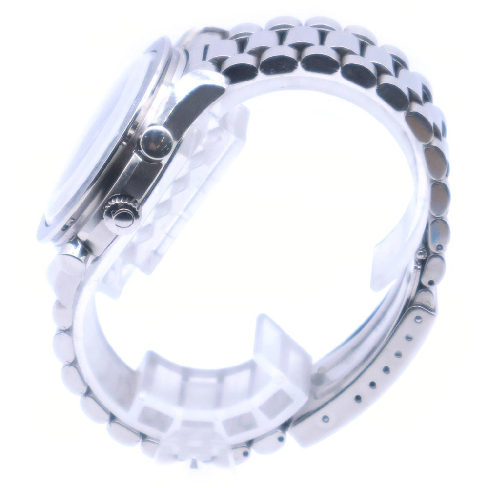 OMEGA(オメガ) 175.0032.1 スピードマスター 黒文字盤 SS/AT ステンレス 自動巻き 腕時計