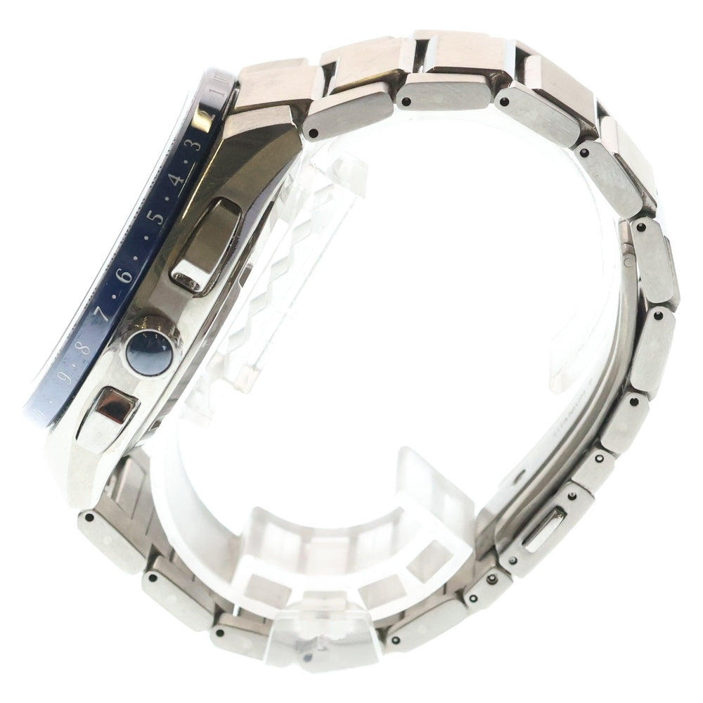 SEIKO(セイコー) アストロン 日本限定600本 青文字盤 クォーツ