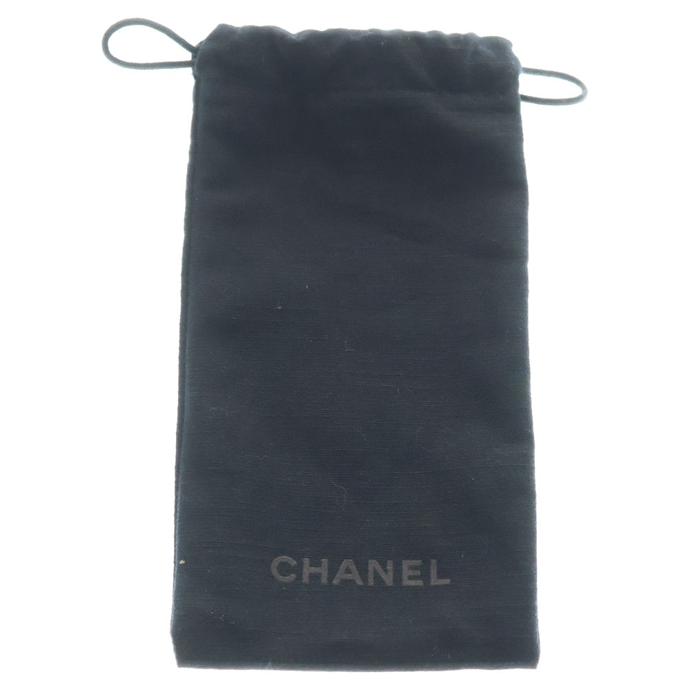 CHANEL(シャネル) ココマーク サングラス ブラウン 5278-A