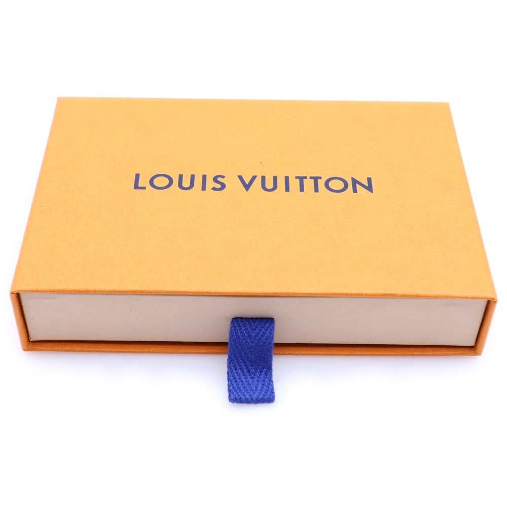 LOUIS VUITTON(ルイヴィトン) ダミエグラフィット ポケット・オーガナイザー カードケース 名刺入れ ブラック レザー N63143 レディース