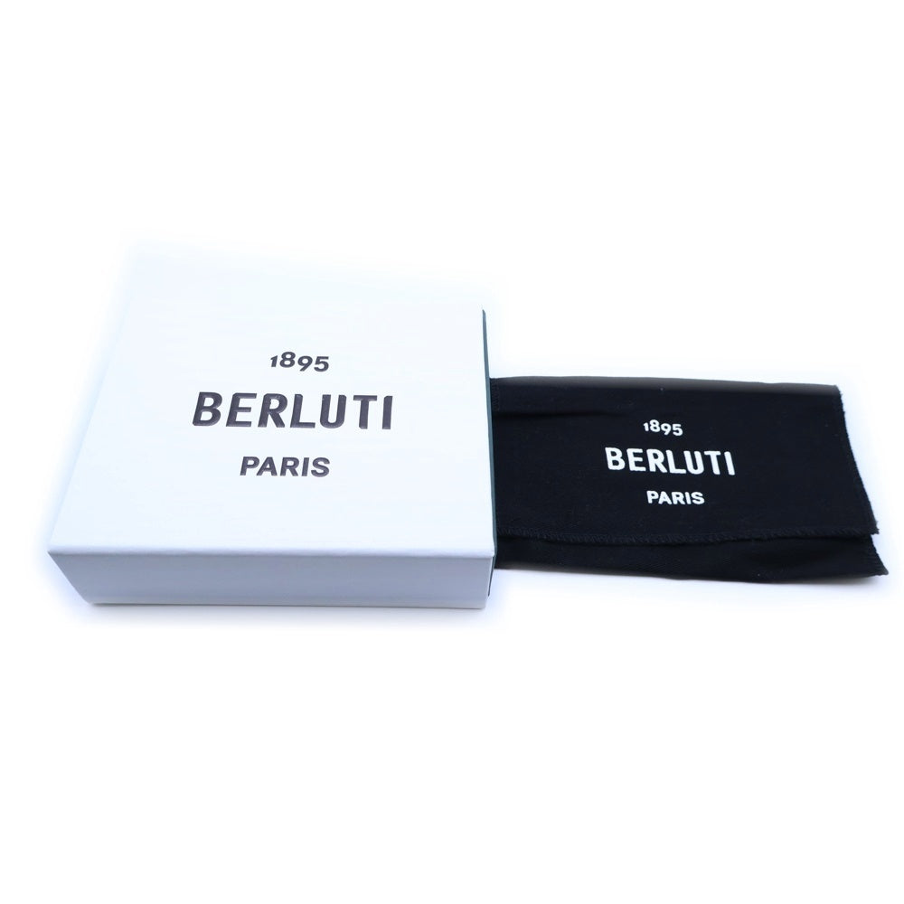 メンズ Berluti ベルルッティ キーケース 6連