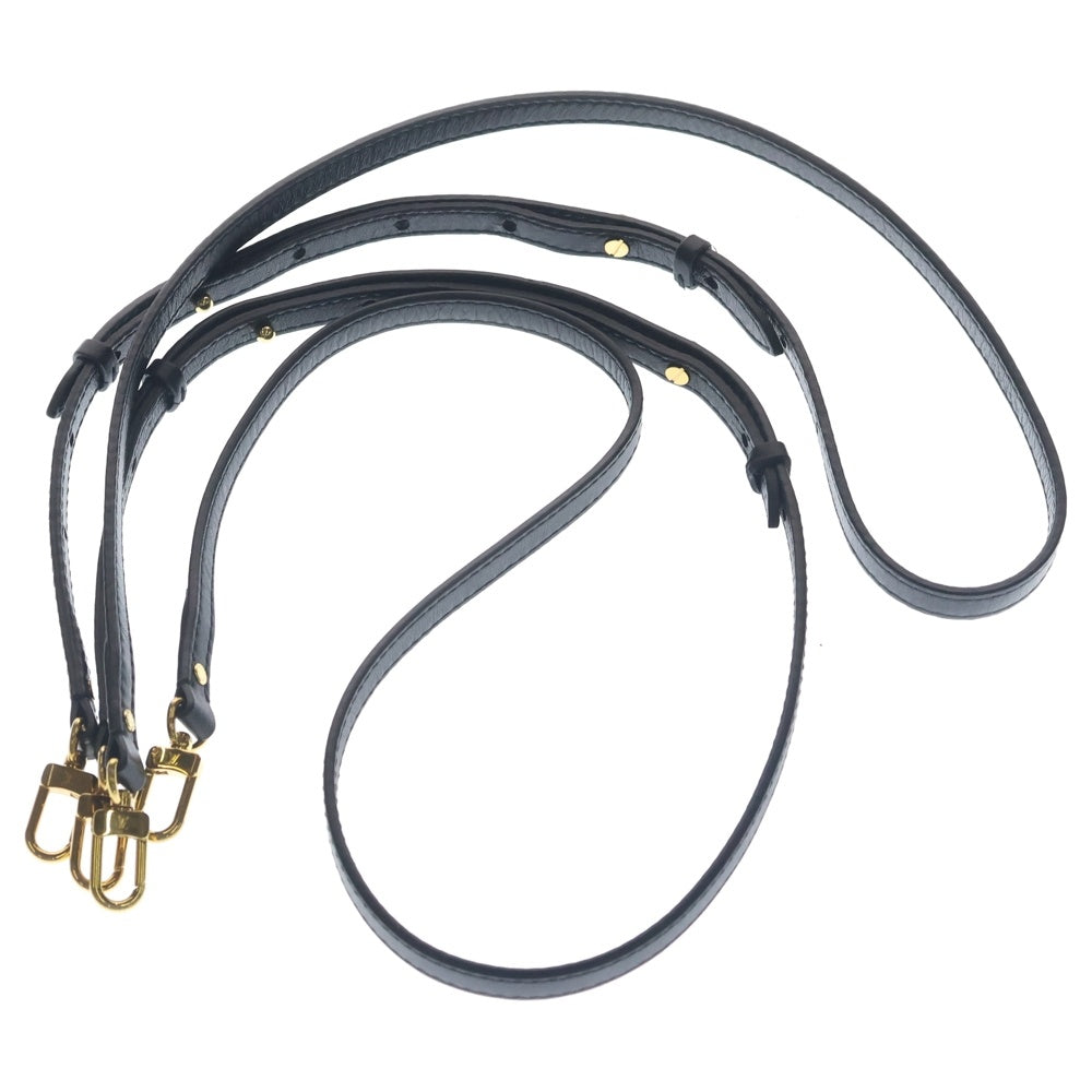 LOUIS VUITTON(ルイヴィトン) パームスプリングスMINI PVC レザー バックパック リュックサック ゴールド金具 ブラウン M44873 レディース