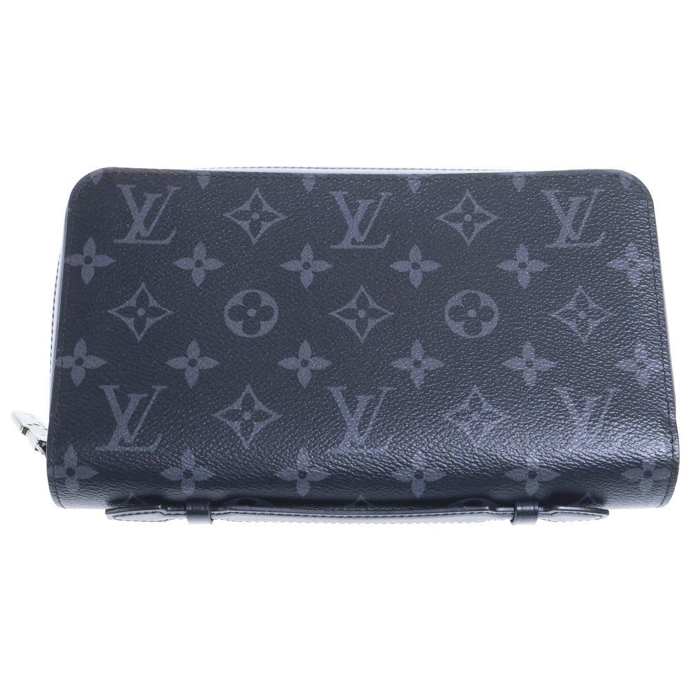 LOUIS VUITTON(ルイヴィトン) モノグラムエクリプス ジッピーXL M61698 レディース