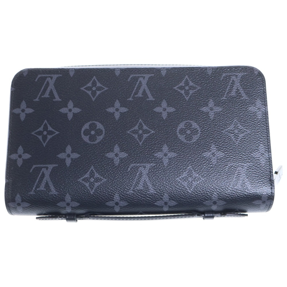 LOUIS VUITTON(ルイヴィトン) モノグラムエクリプス ジッピーXL M61698 レディース