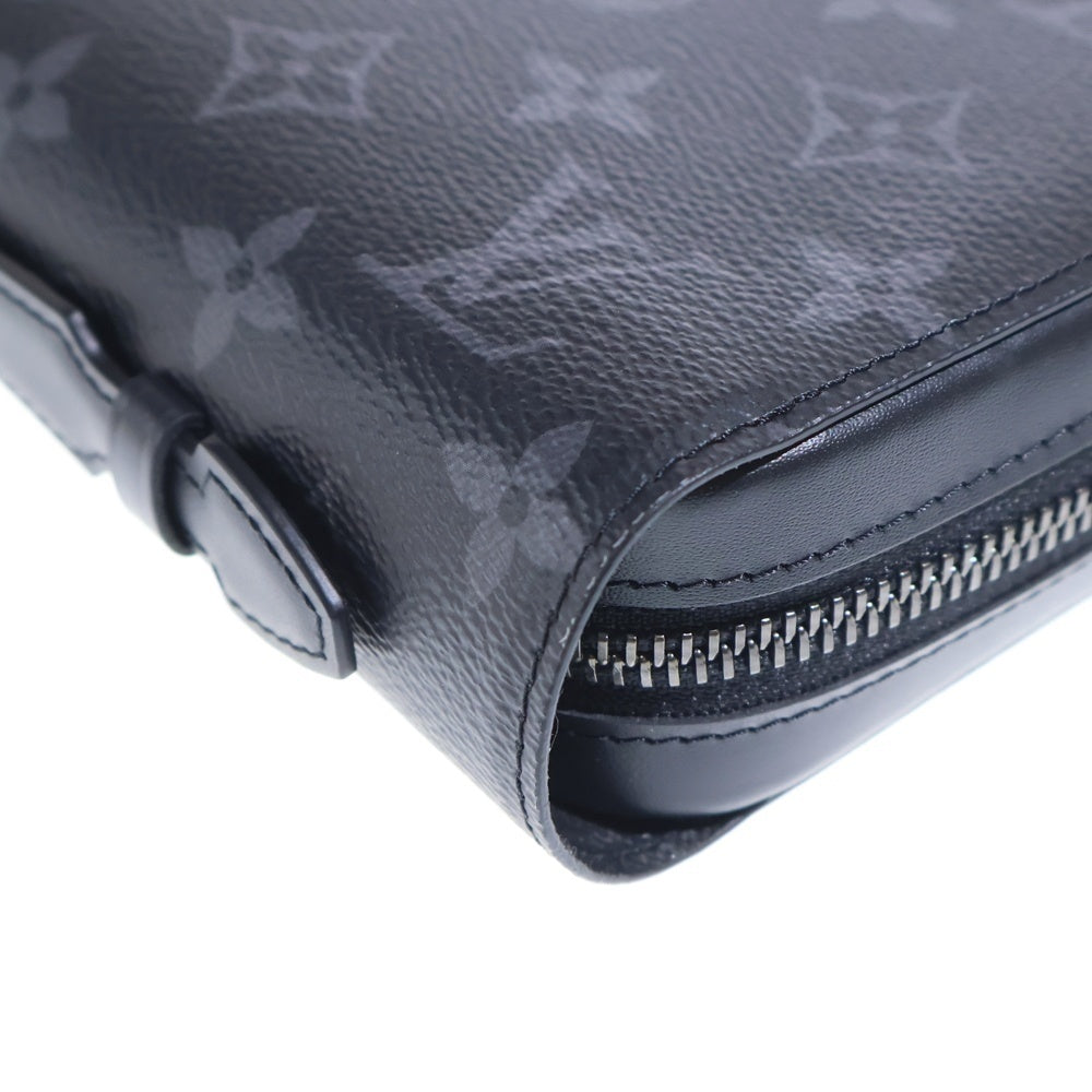 LOUIS VUITTON(ルイヴィトン) モノグラムエクリプス ジッピーXL M61698 レディース