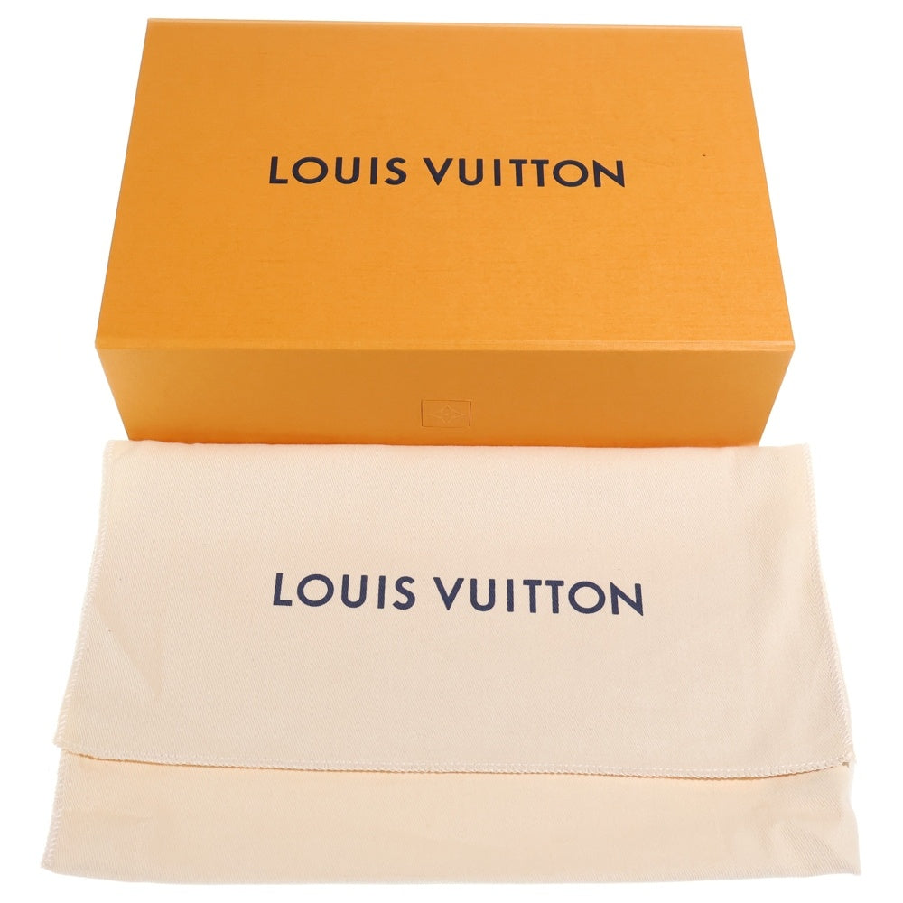 LOUIS VUITTON(ルイヴィトン) モノグラムエクリプス ジッピーXL M61698 レディース
