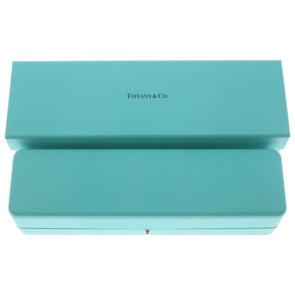 TIFFANY & Co.(ティファニー) ハードウェア スモールリンク チェーン ブレスレット シルバー レディース