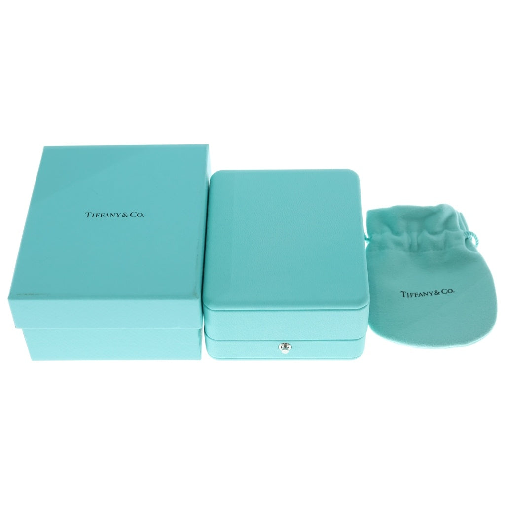 TIFFANY & Co.(ティファニー) ドラゴンフライダイヤネックレス
