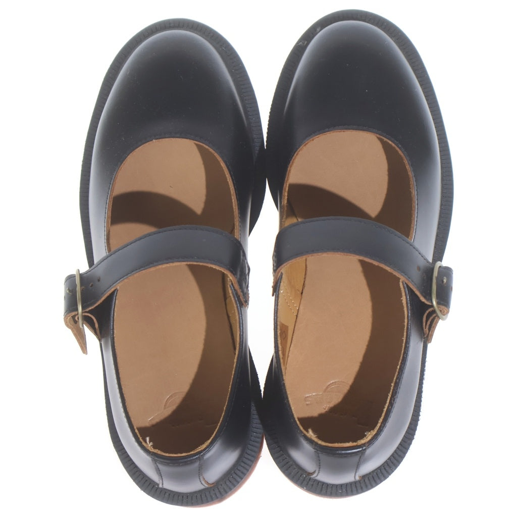 Dr.Martens(ドクターマーチン) ドクターマーチン インディカメリージェーン ブラック レディース