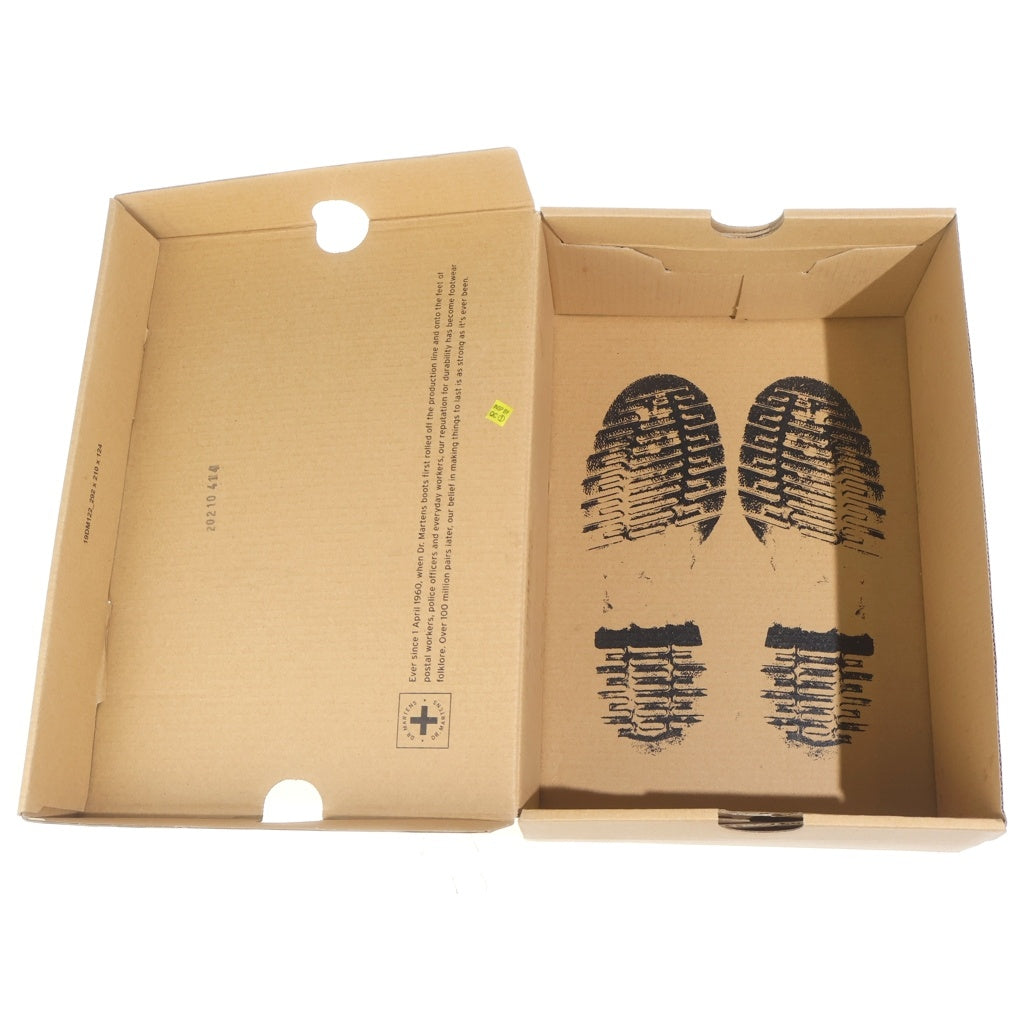 Dr.Martens(ドクターマーチン) ドクターマーチン インディカメリージェーン ブラック レディース
