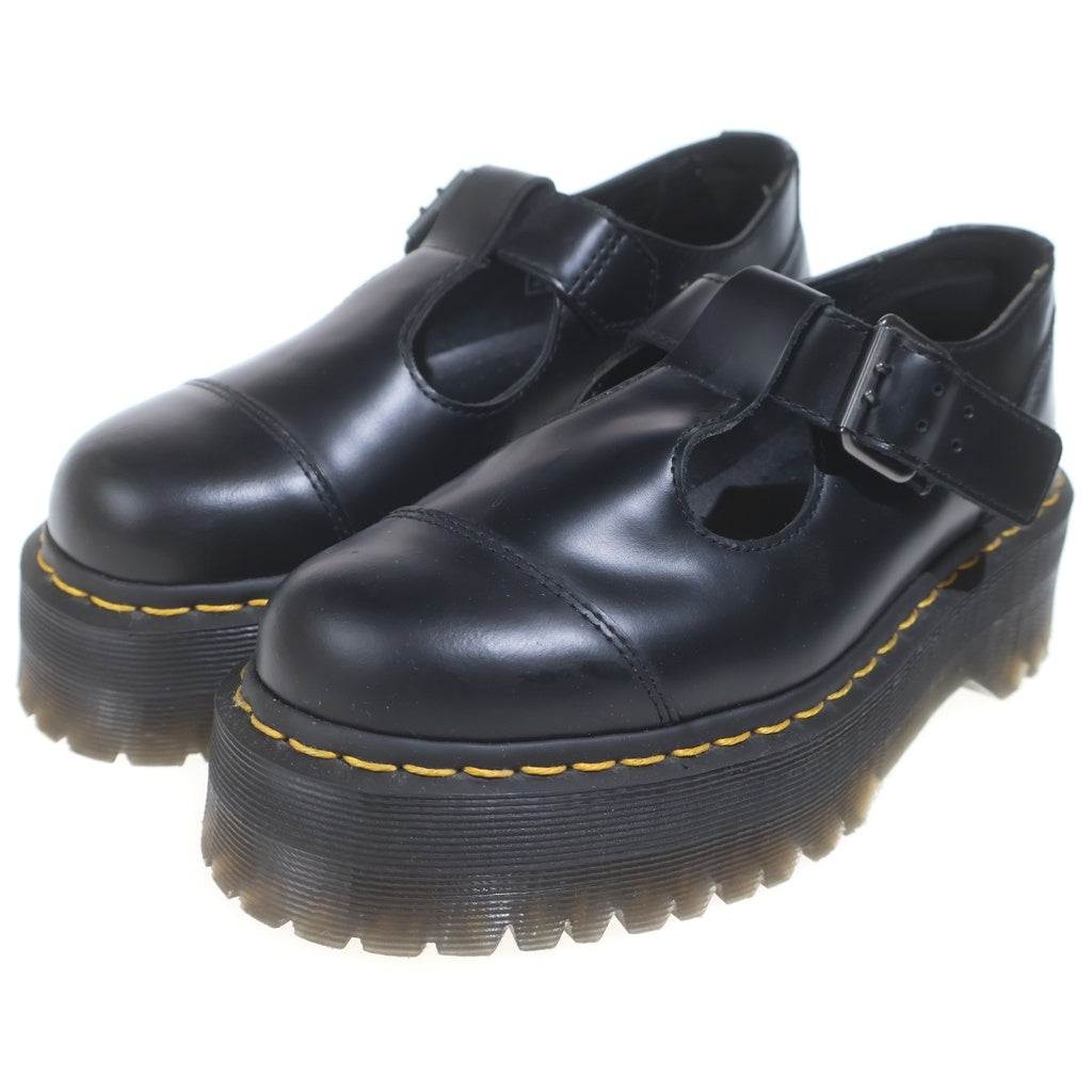 Dr.Martens(ドクターマーチン) ドクターマーチン ベッサン ブラック レディース
