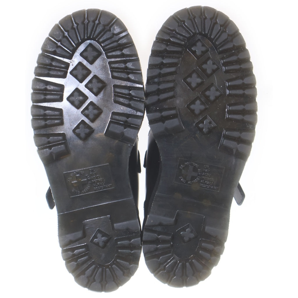 Dr.Martens(ドクターマーチン) ドクターマーチン ベッサン ブラック レディース