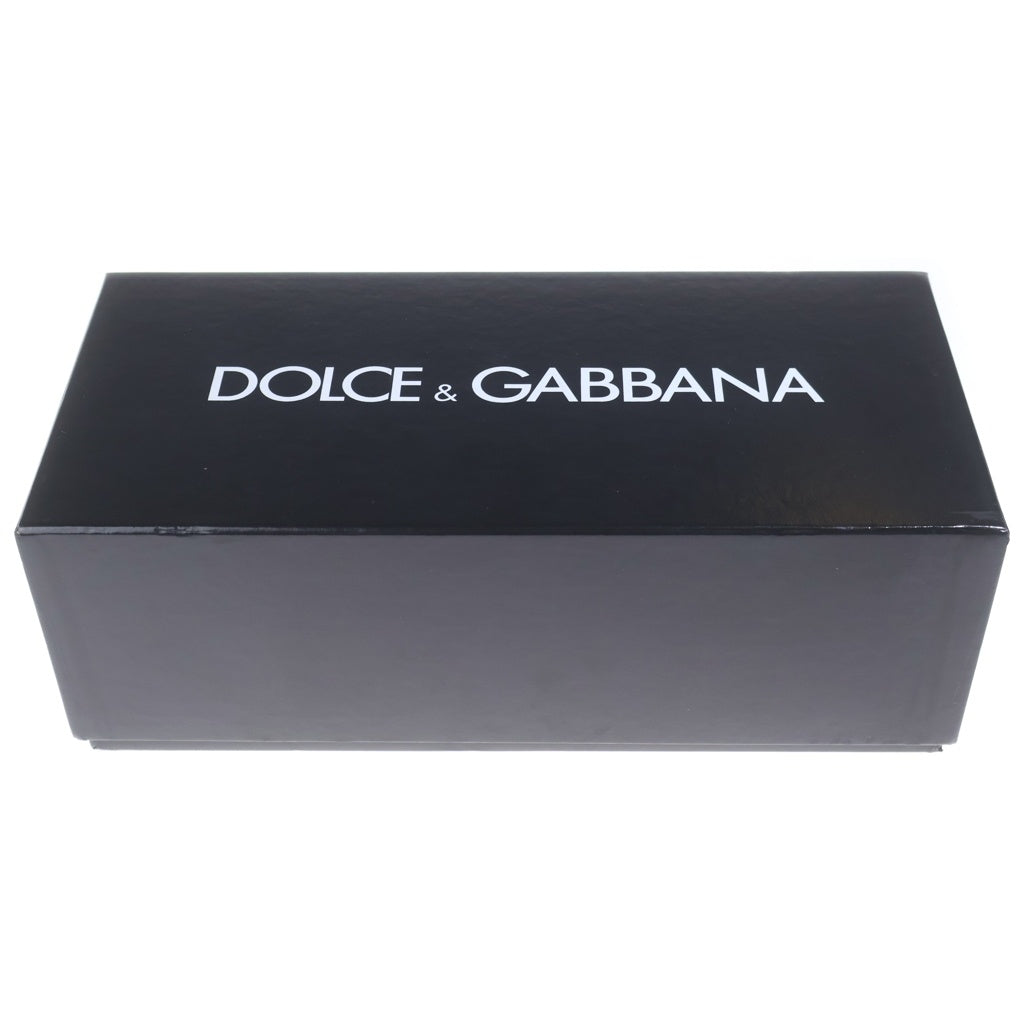 DOLCE & GABBANA(ドルチェアンドガッバーナ) DG ロゴ ローカットスニーカー シューズ ピンク/ベージュ CA0197