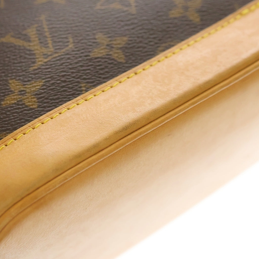 LOUIS VUITTON(ルイヴィトン) モノグラム アルマPM ハンドバッグ ブラウン M51130 レディース