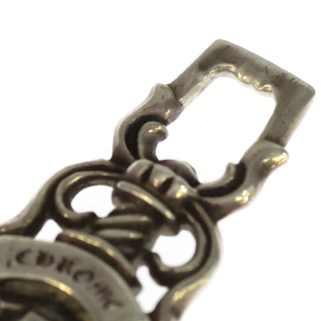 CHROME HEARTS(クロムハーツ) #10 DAGGER #10ダガー ペンダントトップ シルバー BCA194