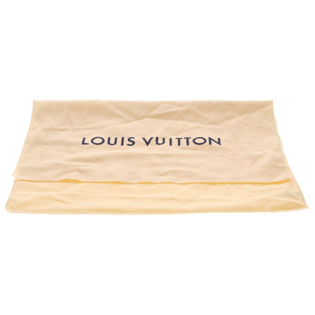 LOUIS VUITTON(ルイヴィトン) モノグラム アンプラント オンザゴーPM M45659 ICタイプ ハンドバッグ ブラック/ベージュ レディース
