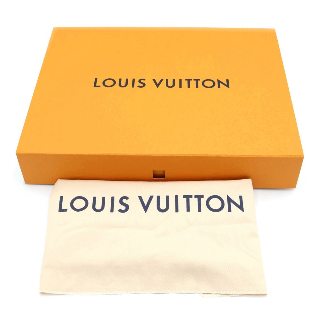LOUIS VUITTON(ルイヴィトン) モノグラム ネヴァーフルMM ハンドバッグ PVC レザー ブラウン M46975 レディース