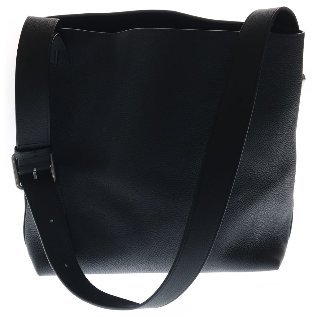LOUIS VUITTON(ルイヴィトン) ヴェルソ・トート レザー ショルダーバッグ トートバッグ ICタイプ ノワール M27022 レディース