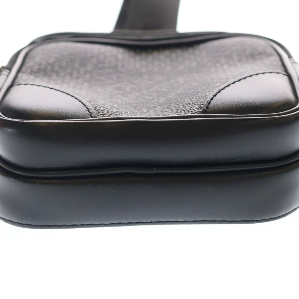 LOUIS VUITTON(ルイヴィトン) アマゾンスリングバック ボディバック ショルダーバック ダミエ グラフィック レザー N50012